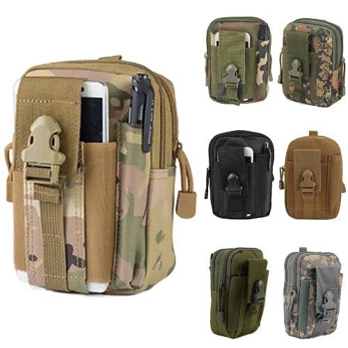 Mob 1 - Molle Tactical Pouch