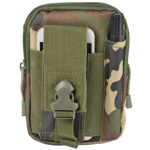 Mob 1 - Molle Tactical Pouch