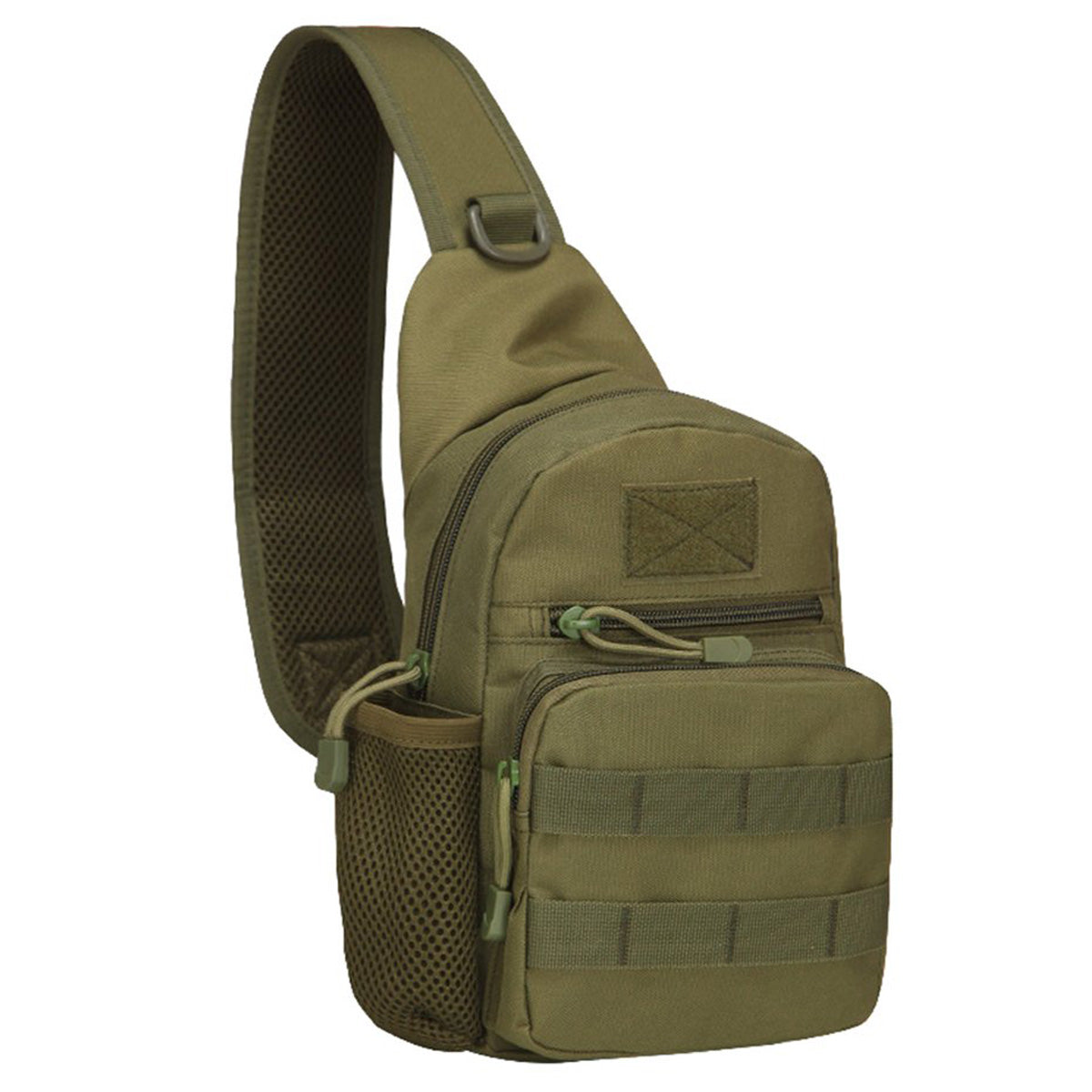 Three P - Molle Tactical Sling Bag