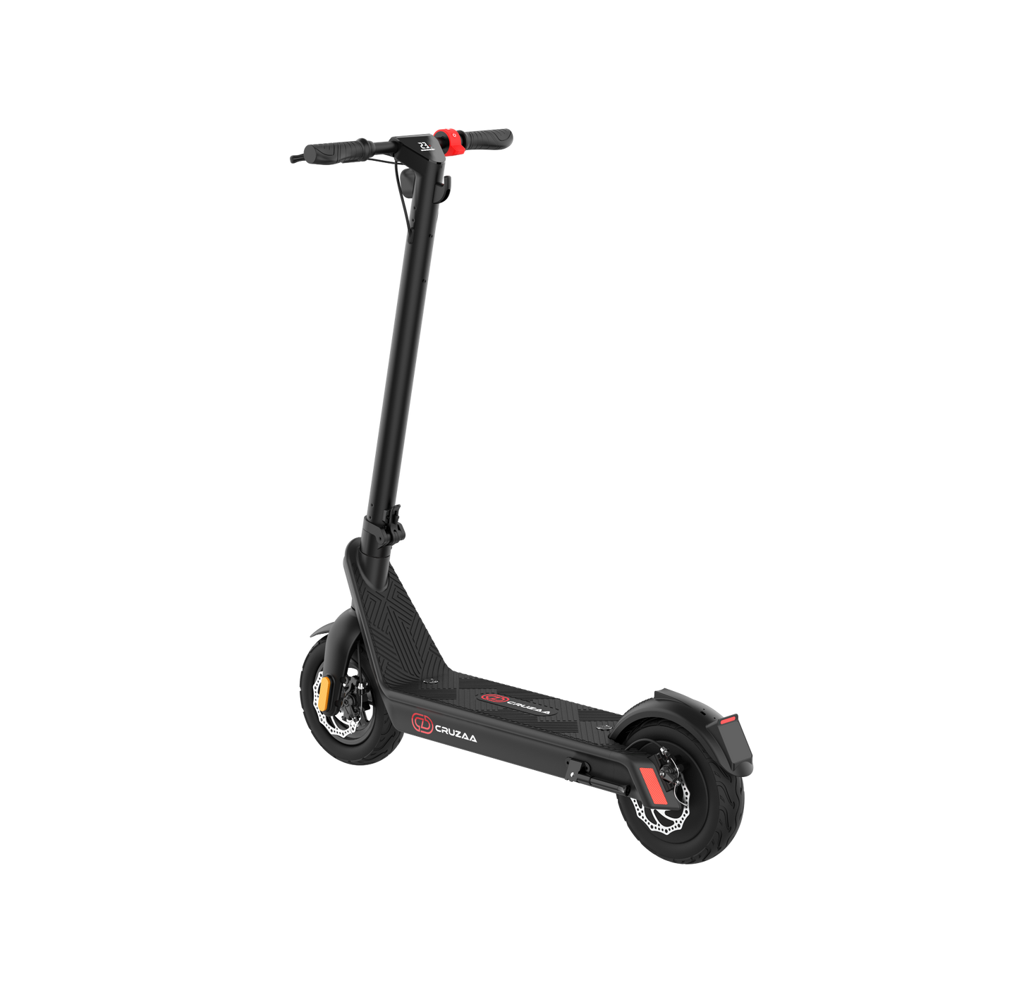 The Commuta Pro Max Electric Foldable Scooter - 75km Range and 40kmh Max Speed.  - ships from UK