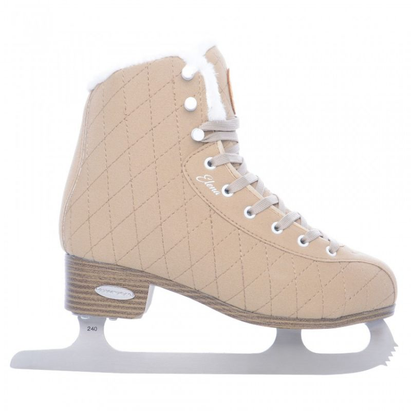 Figure Skates Tempish Elena W 1300 001 621