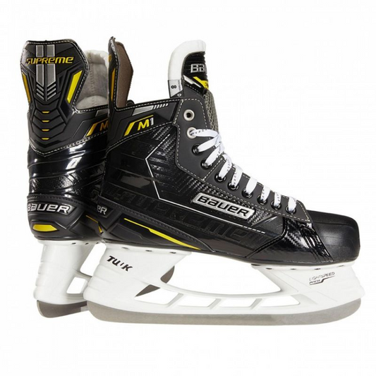 Bauer Supreme M1 Sr 1059776 hockey skates