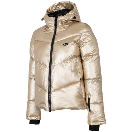 4F W H4Z22 KUDN004 74S ski jacket