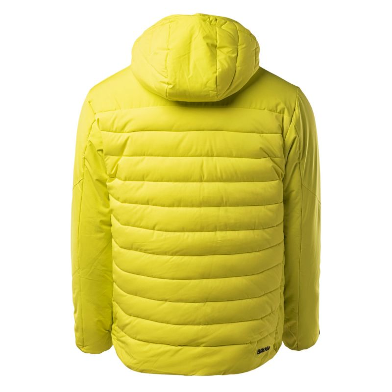 Ski jacket Brugi 4ARJ M 92800463907