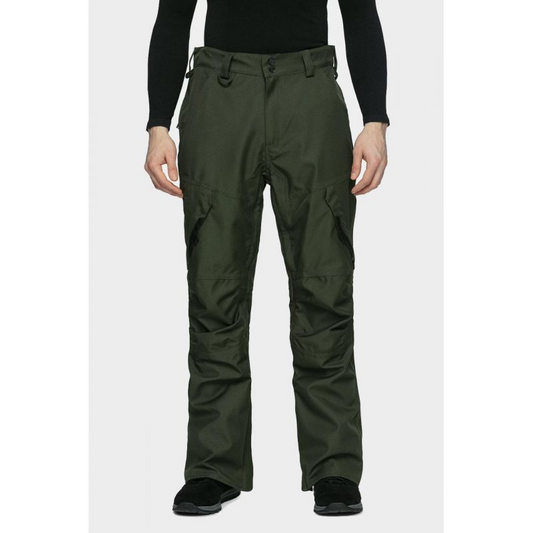 Snowboard pants 4F M H4Z20-SPMS001 43S