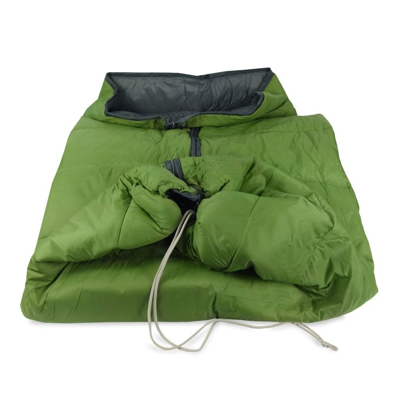 Offlander camping poncho OFF_CACC_05GN