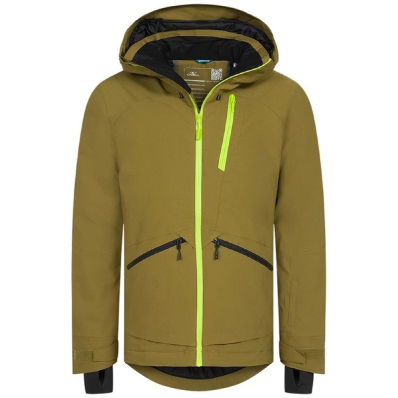 O'Neill ski jacket M 2500007-17015