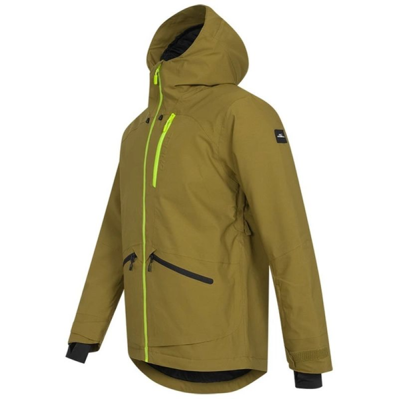 O'Neill ski jacket M 2500007-17015