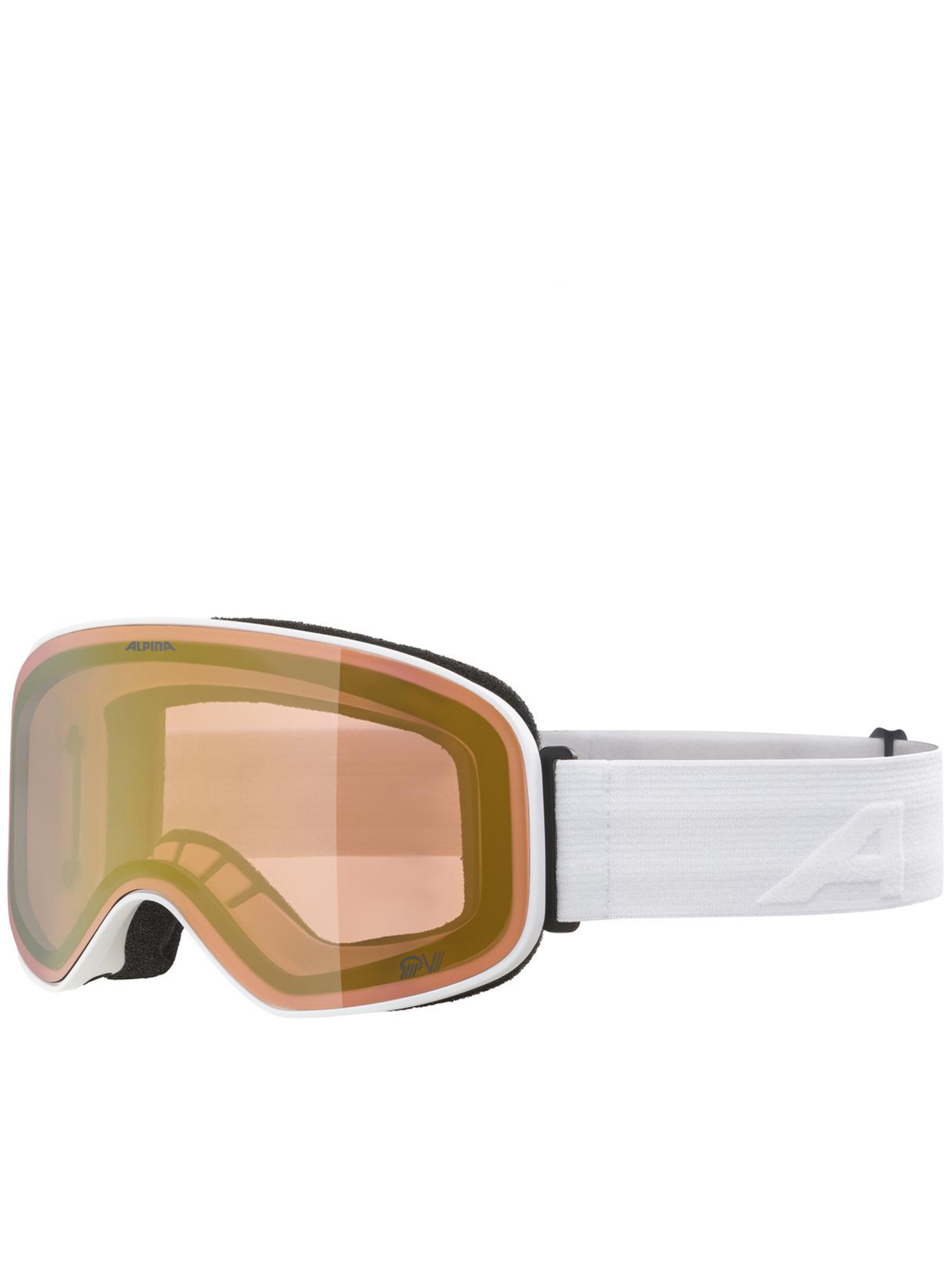 ALPINA Ski Goggles