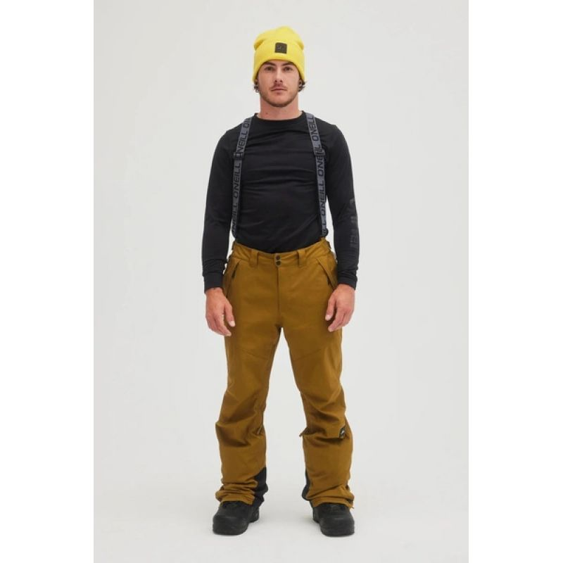 Ski pants O'Neill Chute Pants M 2550018-17015