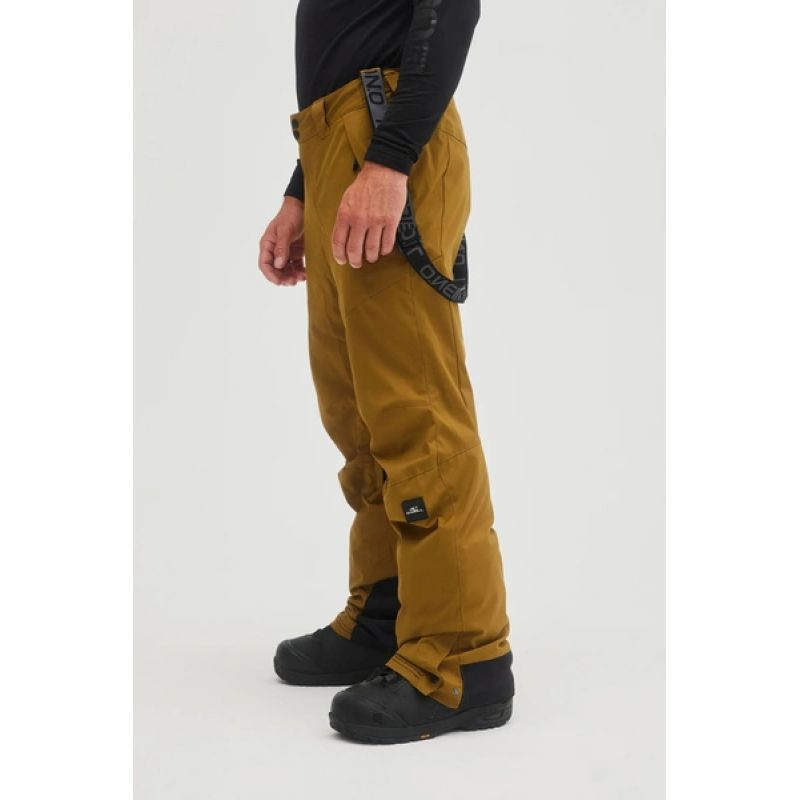 Ski pants O'Neill Chute Pants M 2550018-17015