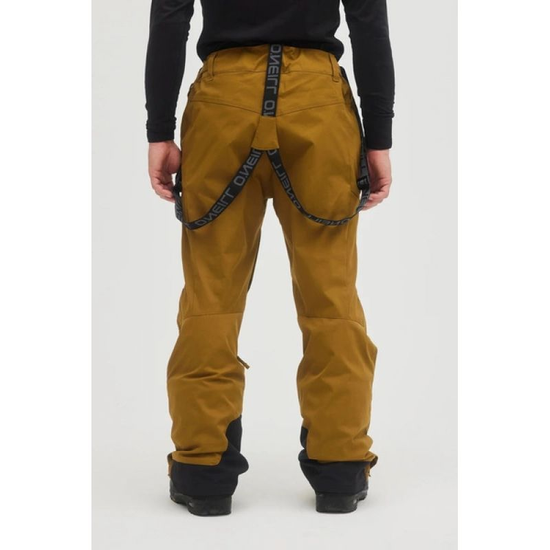 Ski pants O'Neill Chute Pants M 2550018-17015