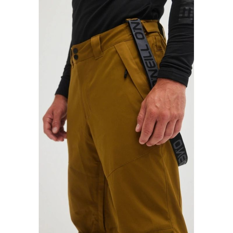 Ski pants O'Neill Chute Pants M 2550018-17015