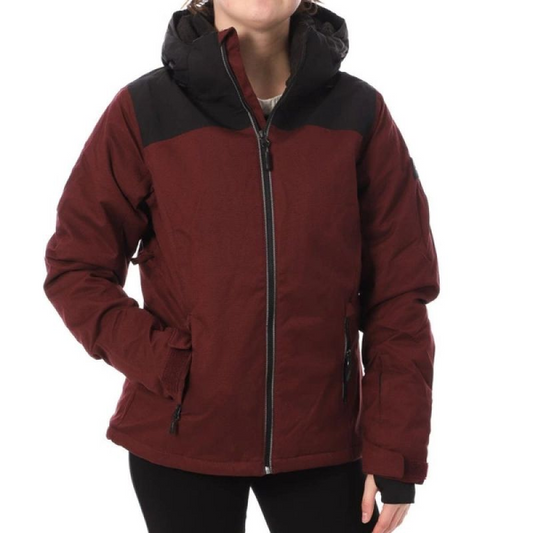 O'Neill W 1500036-13019 Ski Jacket