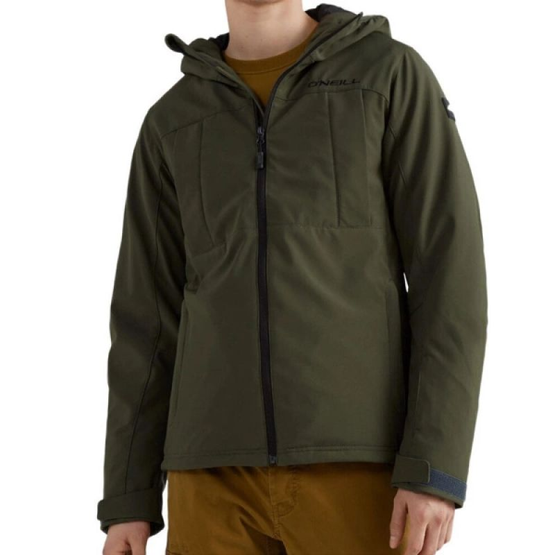 O'Neill ski jacket M 2500013-16028