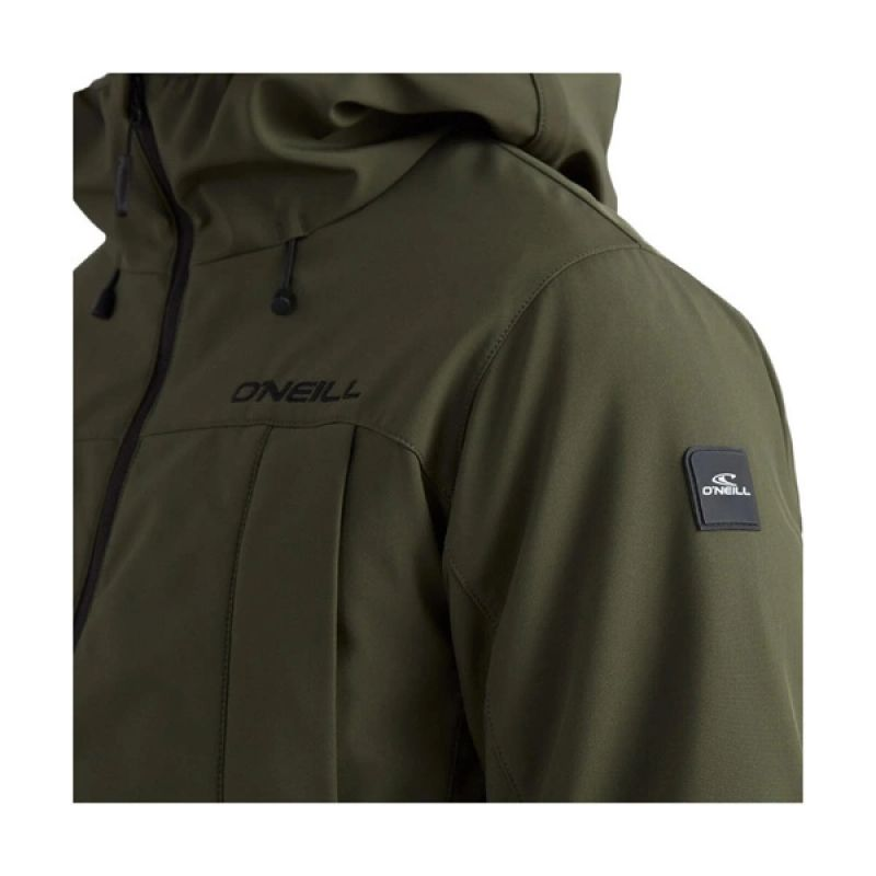 O'Neill ski jacket M 2500013-16028