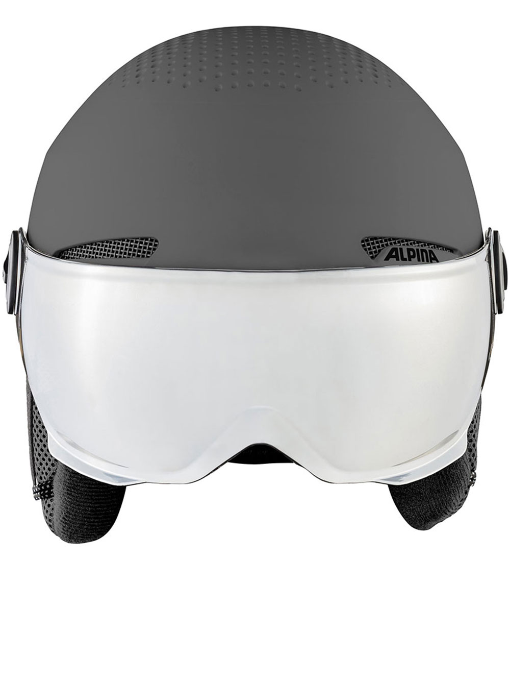 ALPINA Men's Ski Helmet