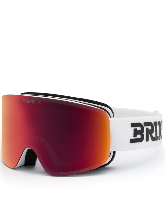 BRIKO Ski Goggles