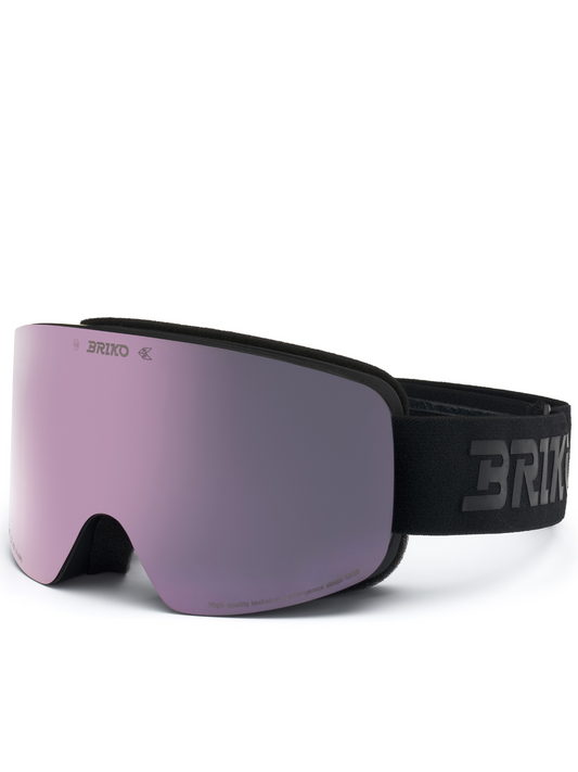 BRIKO Ski Goggles