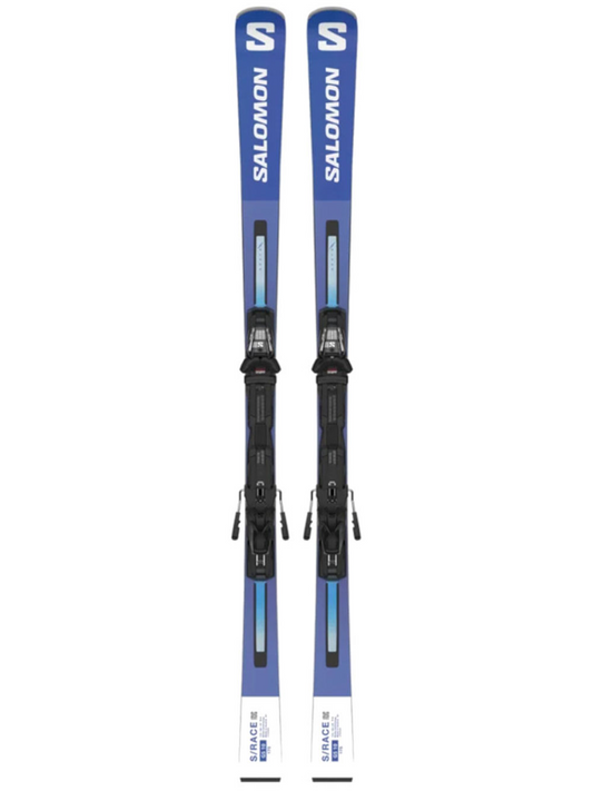 SALOMON 180cm Adult Ski's