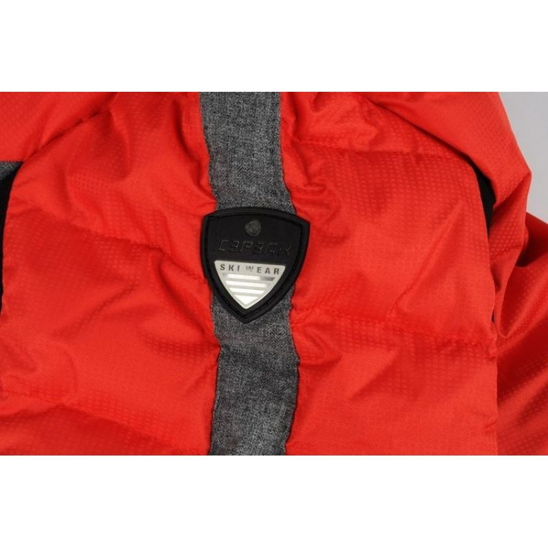 Ski jacket Icepeak Velden W 53283 512