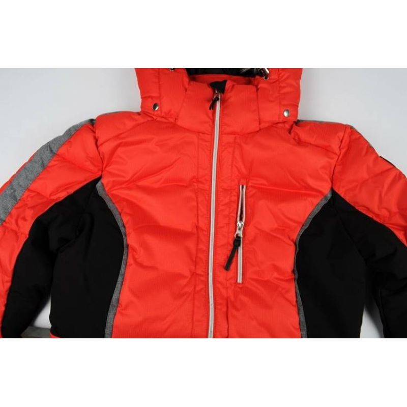 Ski jacket Icepeak Velden W 53283 512