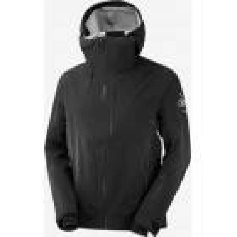 Salomon OUTLAW Snowboard M LC14188 00 jacket