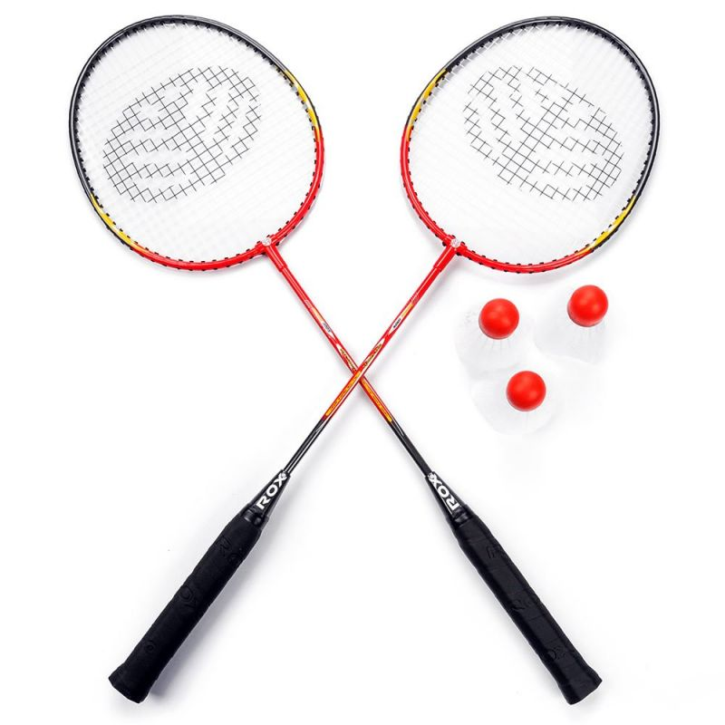 Rox 1005ST 20031 badminton set