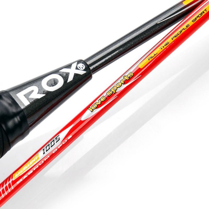 Rox 1005ST 20031 badminton set