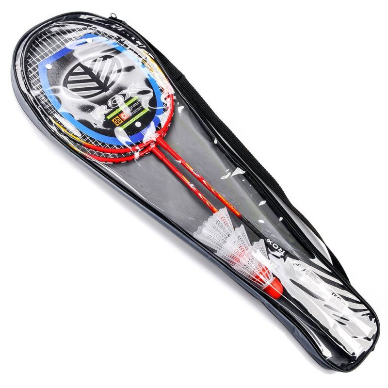 Rox 1005ST 20031 badminton set